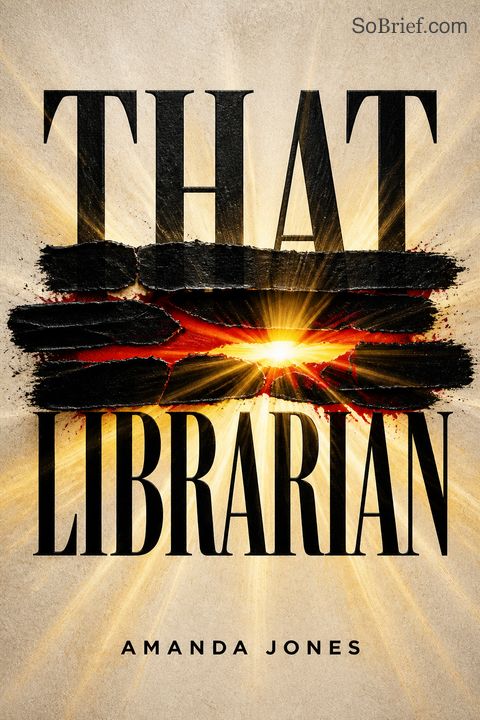That Librarian