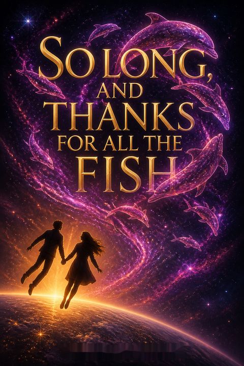 So Long, and Thanks for All the Fish