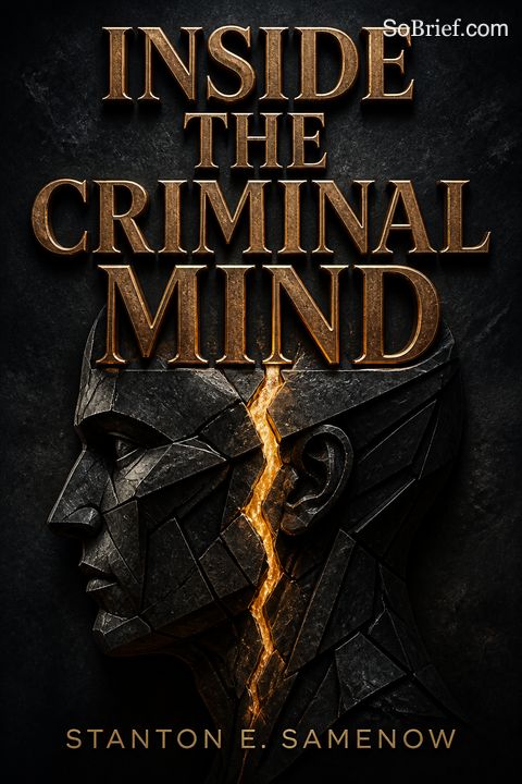 Inside the Criminal Mind