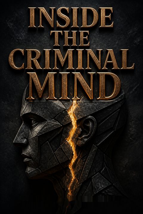Inside the Criminal Mind