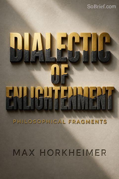 Dialectic of Enlightenment