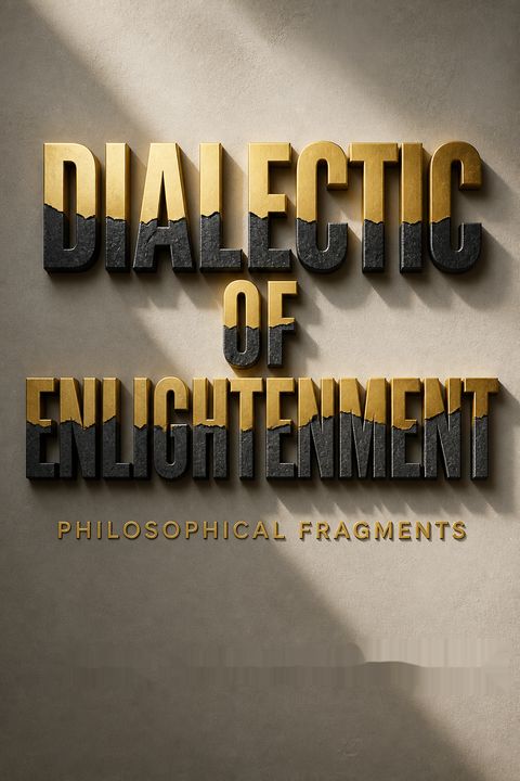 Dialectic of Enlightenment