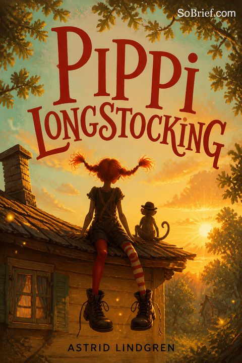 Pippi Calzelunghe