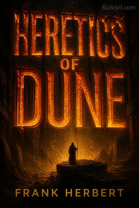 Heretics of Dune