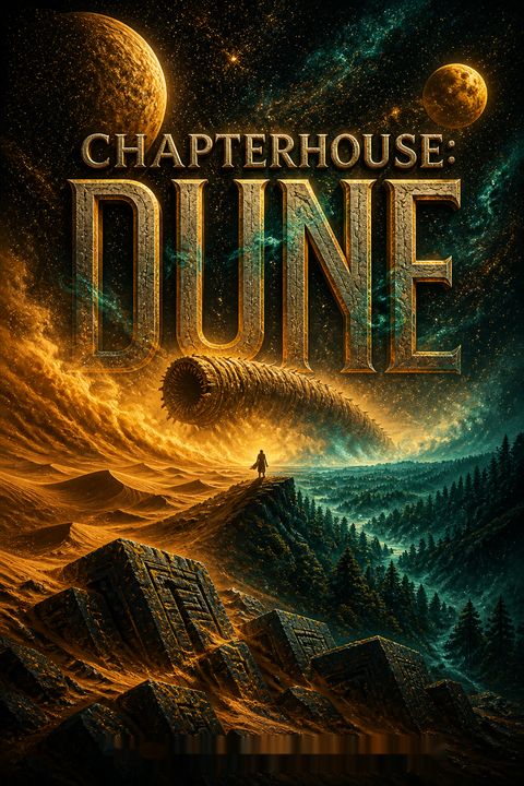 Chapterhouse