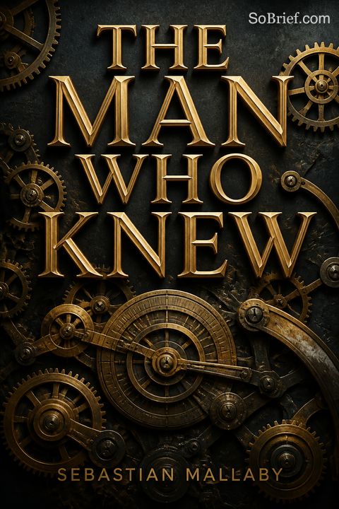 The Man Who Knew