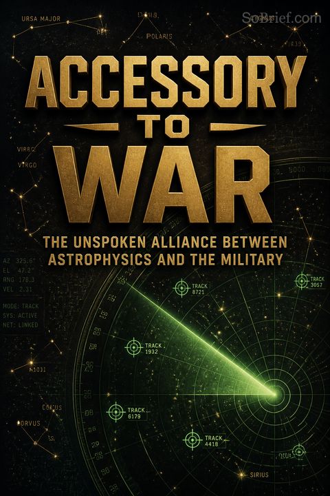 Accessory to War