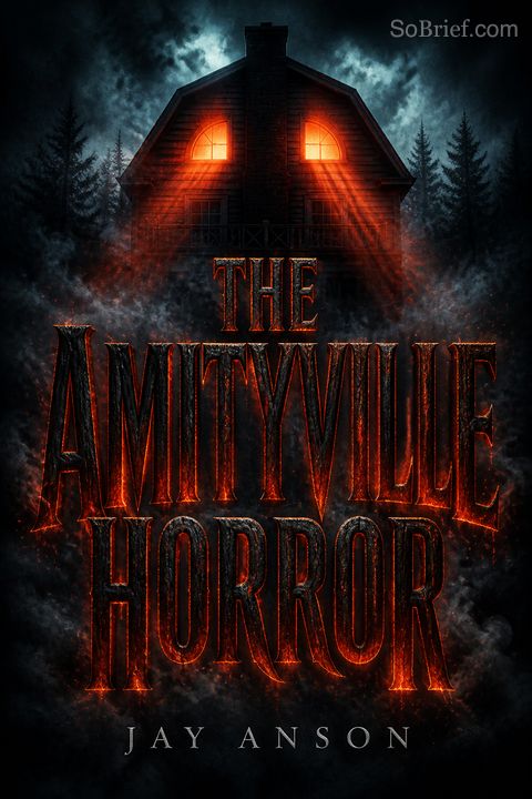 The Amityville Horror