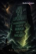 The Best of H.P. Lovecraft