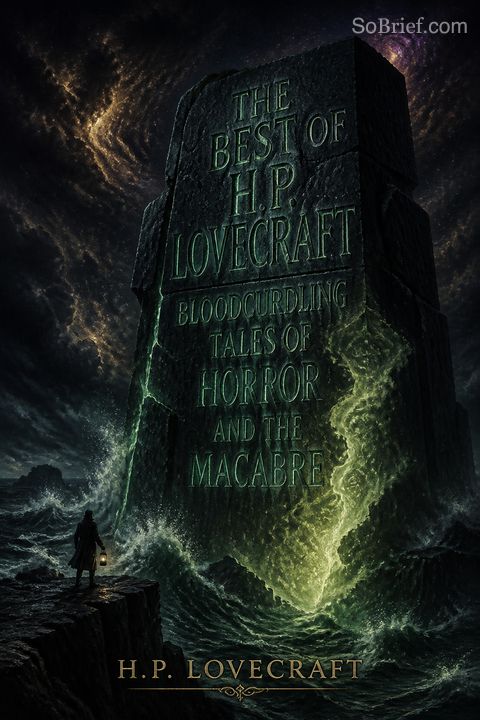 The Best of H.P. Lovecraft