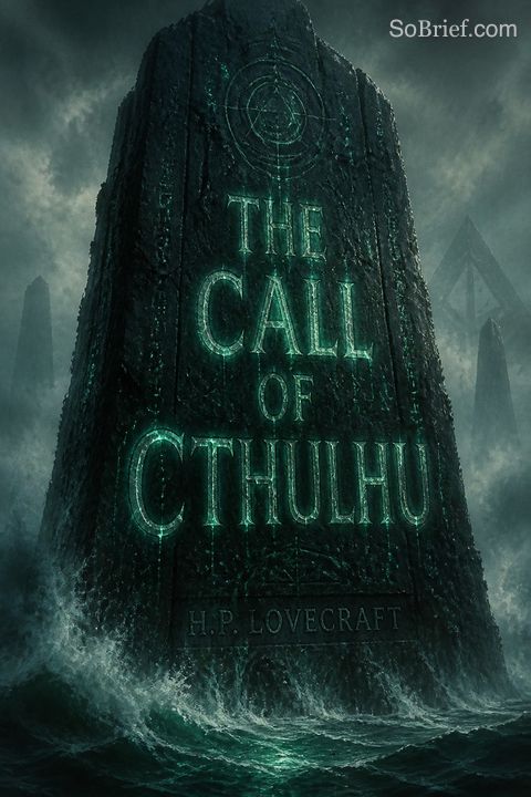 The Call of Cthulhu