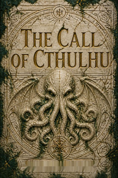 The Call of Cthulhu