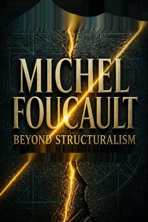 Michel Foucault by Hubert L. Dreyfus