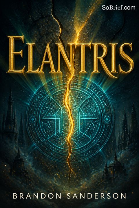 Elantris