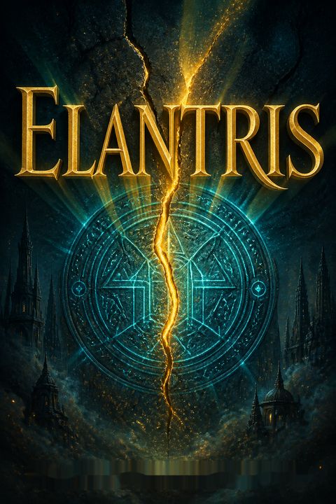 Elantris