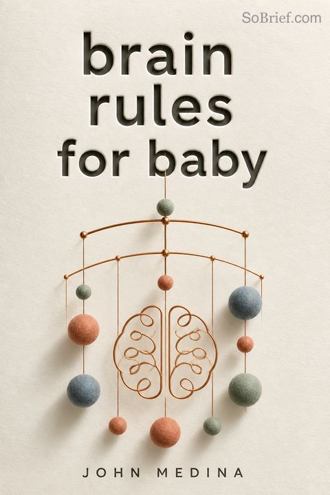 Brain Rules for Baby