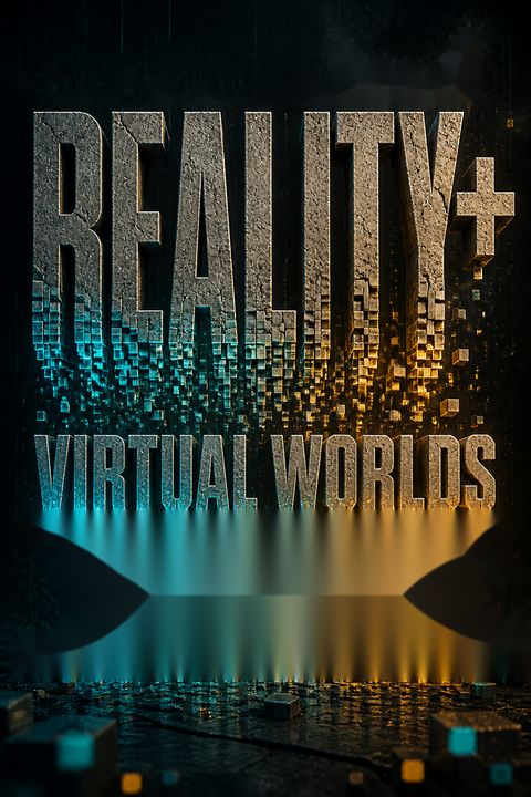 Reality+ by David J. Chalmers