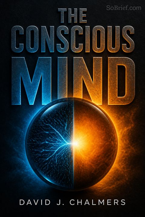The Conscious Mind