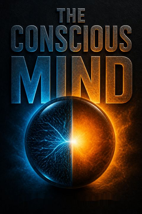 The Conscious Mind