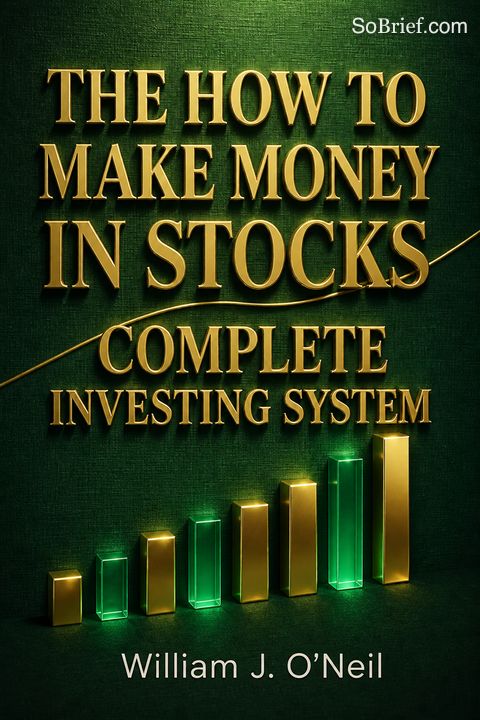 The How to Make Money in Stocks Complete Investing System