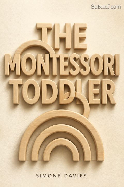 The Montessori Toddler