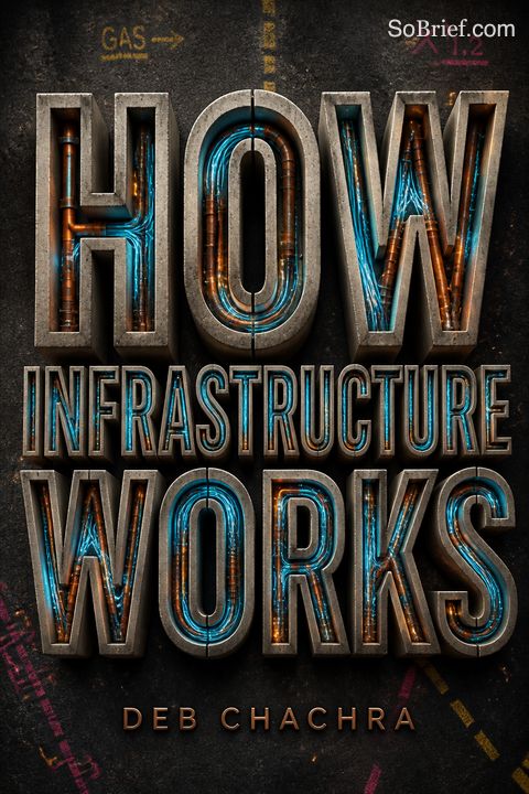 How Infrastructure Works