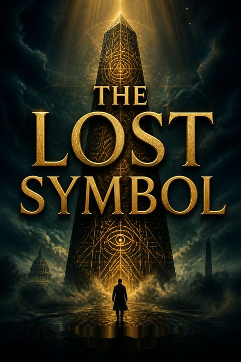 The Lost Symbol