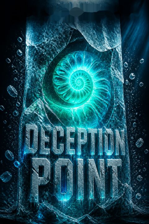 Deception Point by Dan    Brown