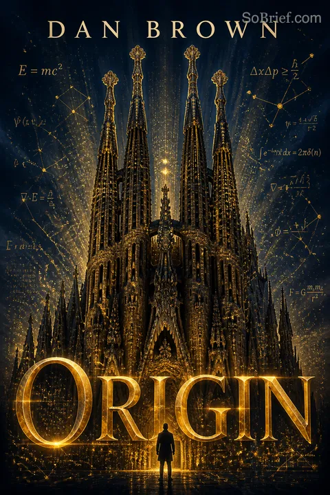 Cover of Origin