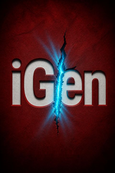 iGen