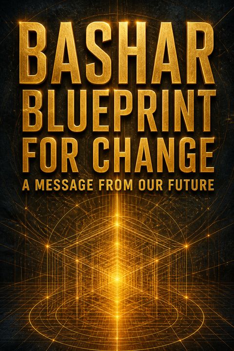 Bashar by Darryl Anka