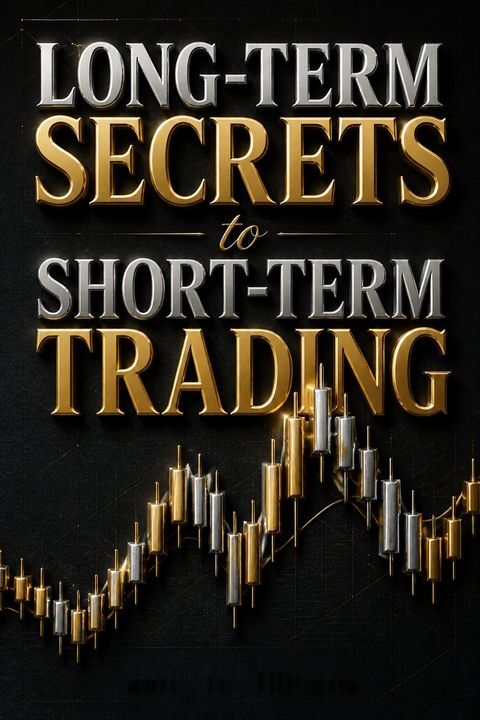 Long-Term Secrets to Short-Term Trading by Larry R. Williams