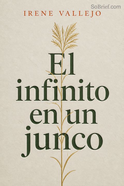 El infinito en un junco