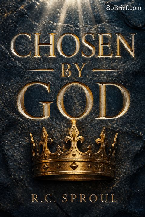 Chosen By God