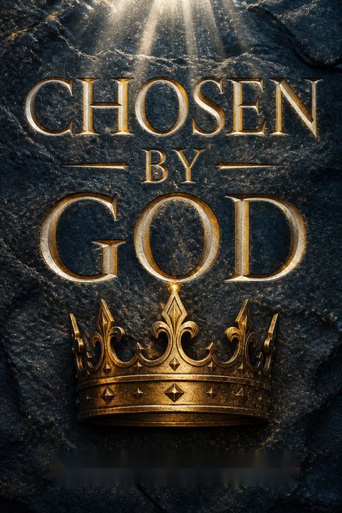 Chosen By God