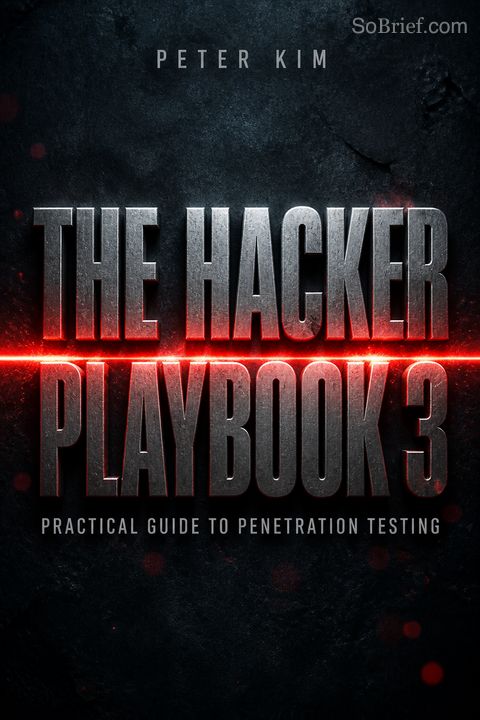 The Hacker Playbook 3