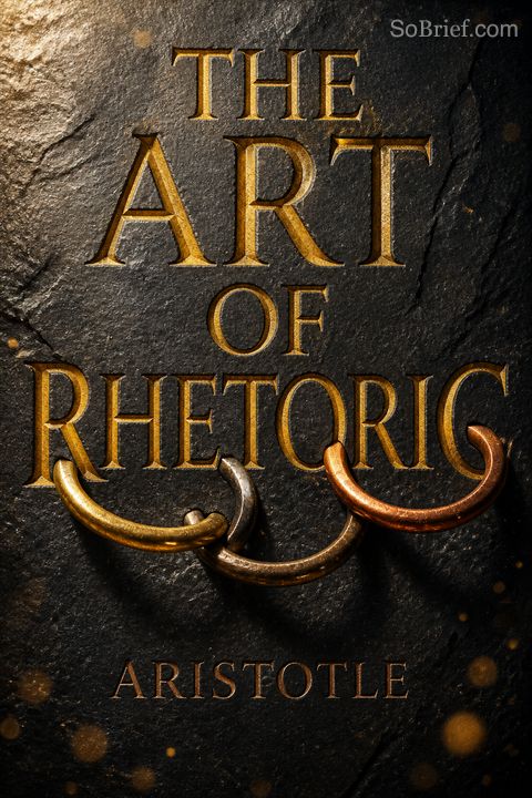 The Art of Rhetoric