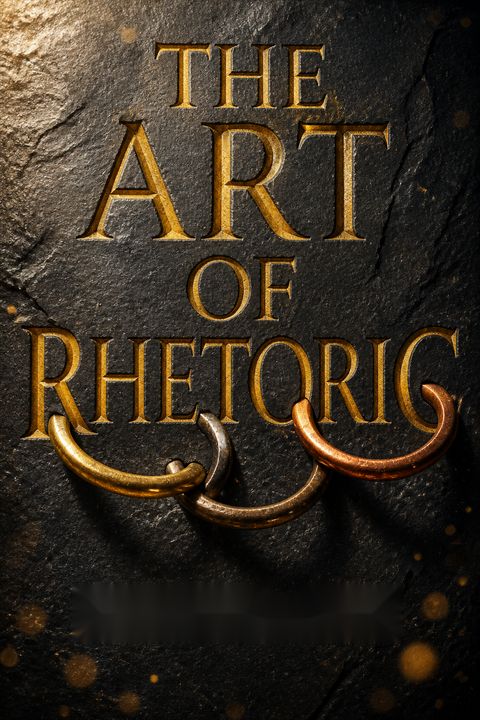 The Art of Rhetoric