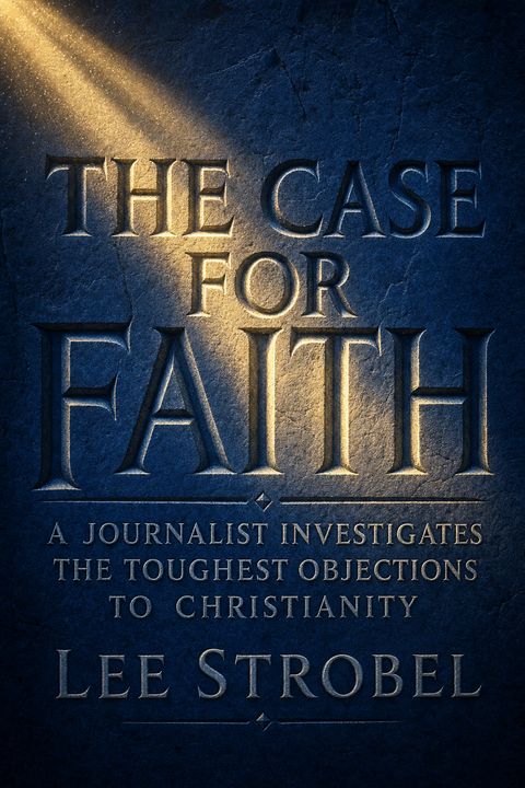 The Case for Faith