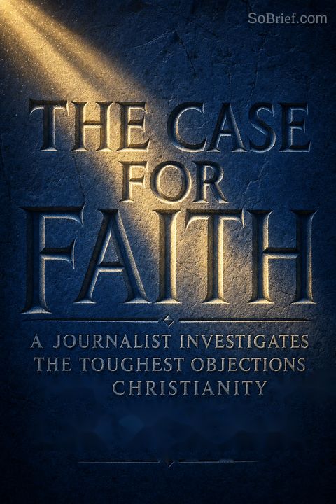 The Case for Faith