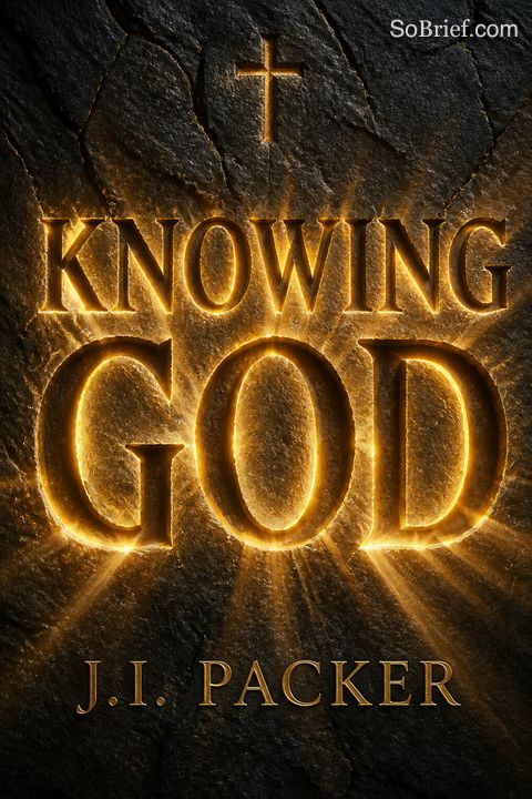 Knowing God