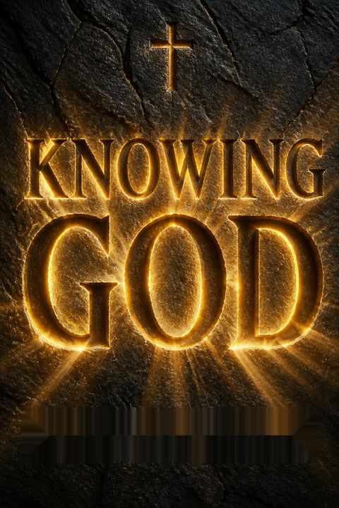 Knowing God
