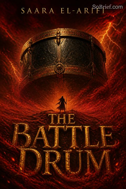 The Battle Drum
