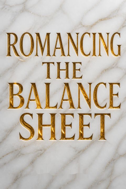 Romancing The Balance Sheet by Anil Lamba