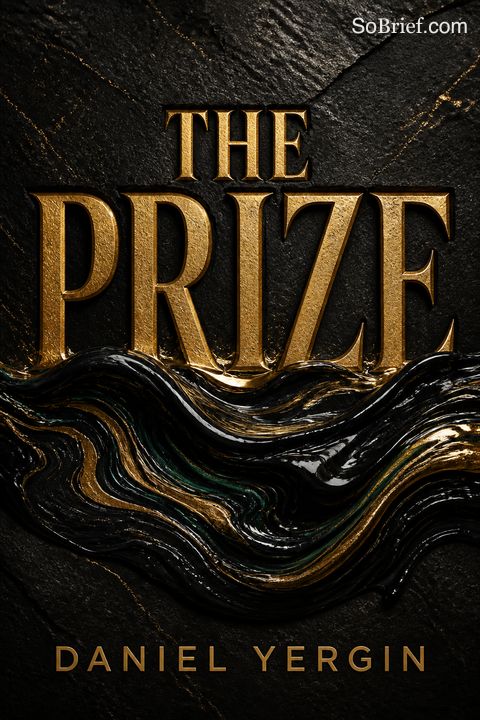 The Prize