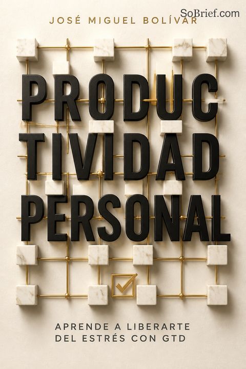 Productividad personal