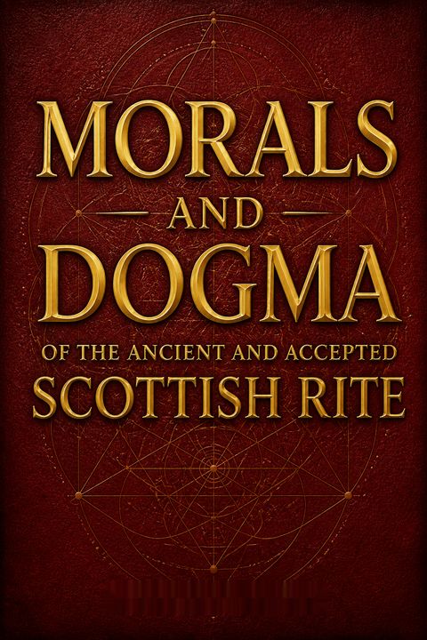 Morals and Dogma of the Ancient and Accepted Scottish Rite of Freemasonry