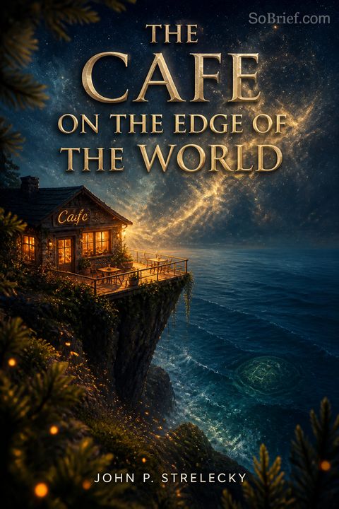 The Cafe on the Edge of the World