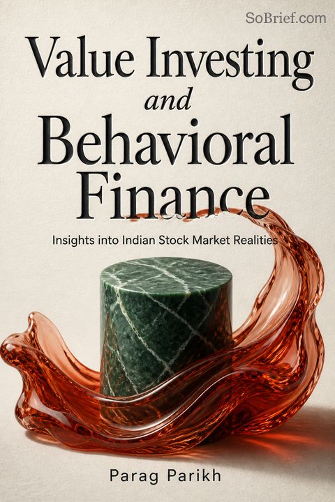 Value Investing and Behavioral Finance