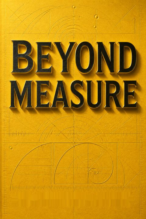 Beyond Measure by James  Vincent